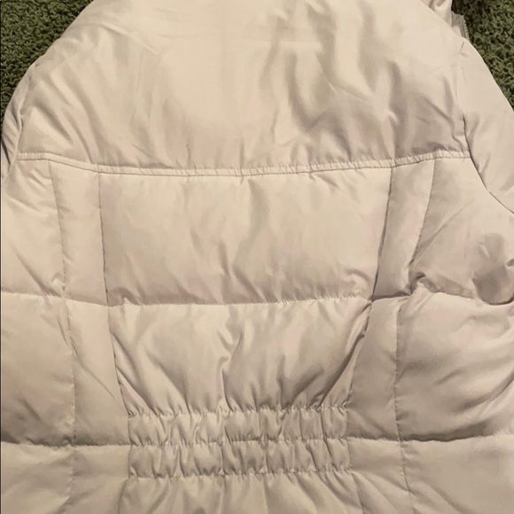 A&F Down Jacket - Picture 4 of 5